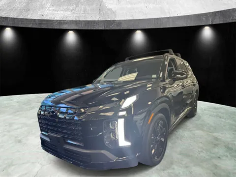 Another view of 2024 Hyundai Palisade XRT AWD for sale in Yonkers, NY at Yonkers Automall
