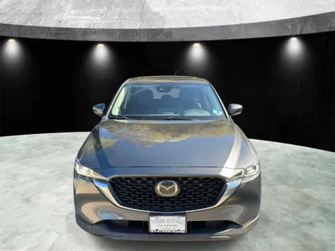 Photos of 2022 Mazda CX-5 2.5 S Premium Package AWD for sale in Yonkers, NY at Yonkers Automall