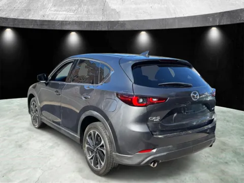 More photos of 2022 Mazda CX-5 2.5 S Premium Package AWD at Yonkers Automall, NY
