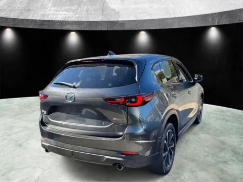 More photos of 2022 Mazda CX-5 2.5 S Premium Package AWD at Yonkers Automall, NY