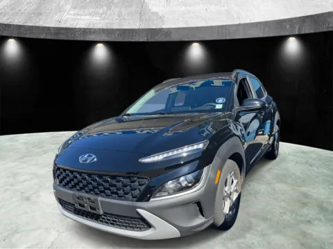 Another view of 2023 Hyundai Kona SEL Auto AWD for sale in Yonkers, NY at Yonkers Automall
