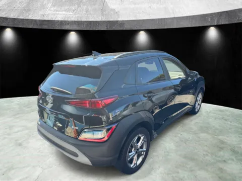 More photos of 2023 Hyundai Kona SEL Auto AWD at Yonkers Automall, NY