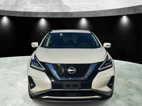 Photos of 2023 Nissan Murano AWD SV for sale in Yonkers, NY at Yonkers Automall
