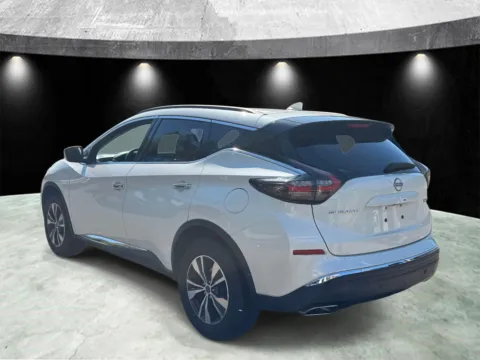 More photos of 2023 Nissan Murano AWD SV at Yonkers Automall, NY
