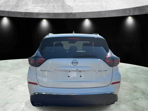 More photos of 2023 Nissan Murano AWD SV at Yonkers Automall, NY