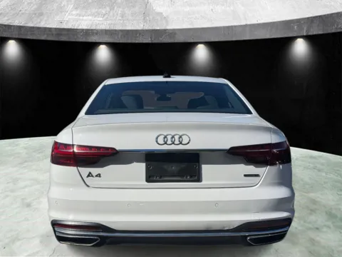 More photos of 2024 Audi A4 Sedan S line Premium Plus 45 TFSI quattro at Yonkers Automall, NY