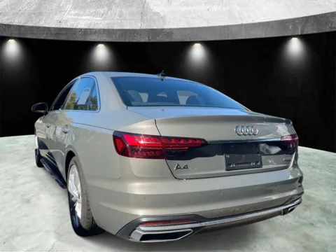 More photos of 2024 Audi A4 45 S line Premium Plus at Yonkers Automall, NY