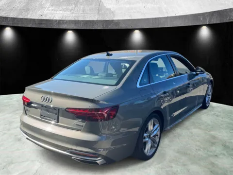 More photos of 2024 Audi A4 45 S line Premium Plus at Yonkers Automall, NY