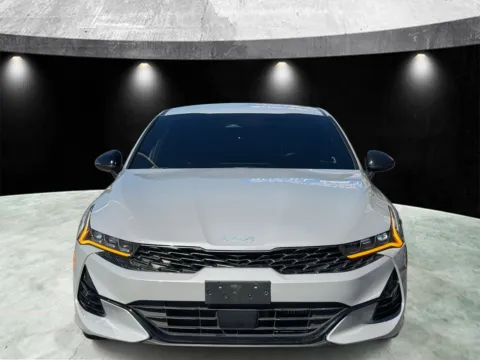 Photos of 2023 Kia K5 GT-Line Auto AWD for sale in Yonkers, NY at Yonkers Automall
