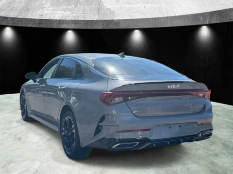 More photos of 2023 Kia K5 GT-Line Auto AWD at Yonkers Automall, NY