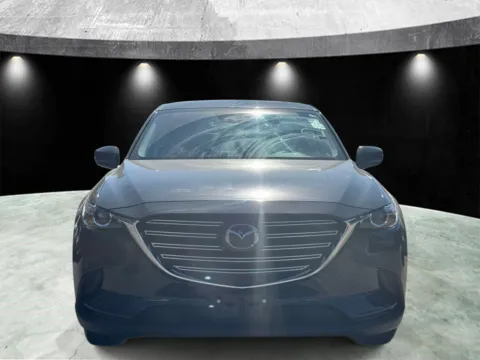 Photos of 2022 Mazda CX-9 Touring AWD for sale in Yonkers, NY at Yonkers Automall