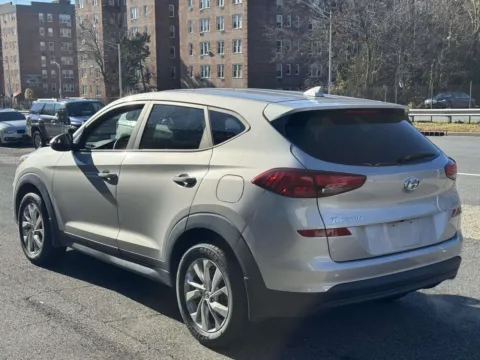 More photos of 2020 Hyundai Tucson SE AWD at Yonkers Automall, NY