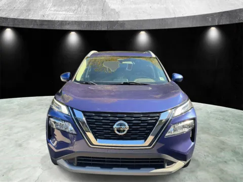Photos of 2023 Nissan Rogue SV for sale in Yonkers, NY at Yonkers Automall