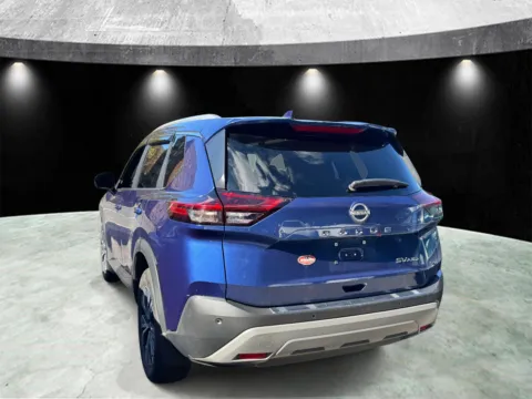 More photos of 2023 Nissan Rogue SV at Yonkers Automall, NY