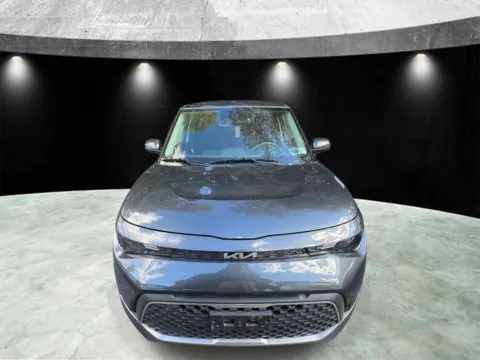 Photos of 2023 Kia Soul LX for sale in Yonkers, NY at Yonkers Automall