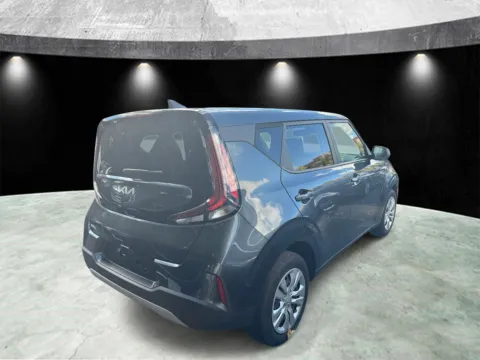 More photos of 2023 Kia Soul LX at Yonkers Automall, NY