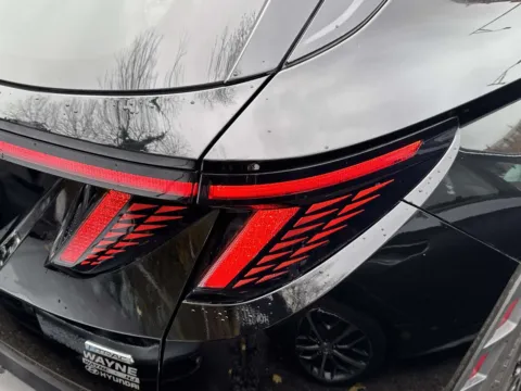 Another view of 2023 Hyundai Tucson XRT AWD for sale in Yonkers, NY at Yonkers Automall