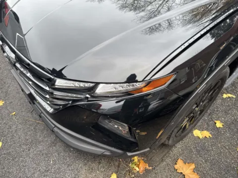 More photos of 2023 Hyundai Tucson XRT AWD at Yonkers Automall, NY