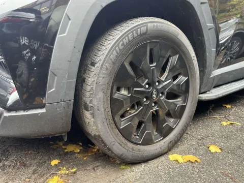 More photos of 2023 Hyundai Tucson XRT AWD at Yonkers Automall, NY