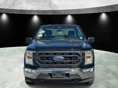 Photos of 2022 Ford F-150 XL 4WD SuperCab 6.5' Box for sale in Yonkers, NY at Yonkers Automall