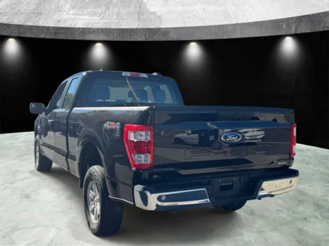 More photos of 2022 Ford F-150 XL 4WD SuperCab 6.5' Box at Yonkers Automall, NY