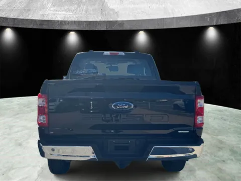 More photos of 2022 Ford F-150 XL 4WD SuperCab 6.5' Box at Yonkers Automall, NY