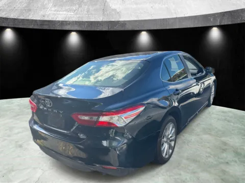 More photos of 2018 Toyota Camry LE at Yonkers Automall, NY
