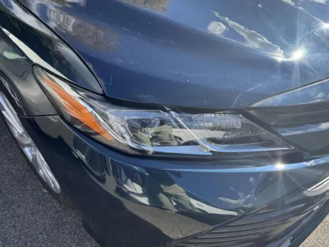 More photos of 2018 Toyota Camry LE at Yonkers Automall, NY