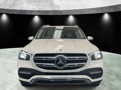 Photos of 2022 Mercedes-Benz GLE 350 4MATIC SUV for sale in Yonkers, NY at Yonkers Automall