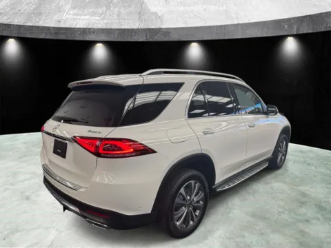 More photos of 2022 Mercedes-Benz GLE 350 4MATIC SUV at Yonkers Automall, NY