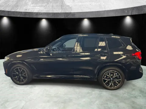 More photos of 2023 BMW X3 sDrive30i Sports Activity Vehicle at Yonkers Automall, NY