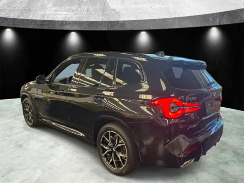 More photos of 2023 BMW X3 sDrive30i Sports Activity Vehicle at Yonkers Automall, NY