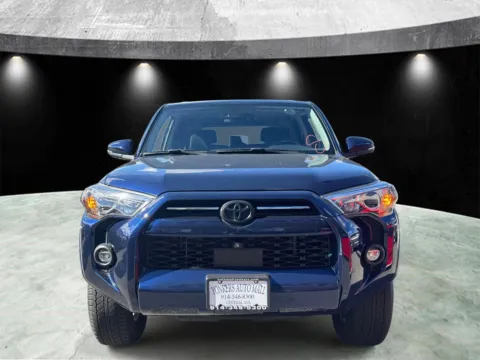 Photos of 2022 Toyota 4Runner SR5 Premium for sale in Yonkers, NY at Yonkers Automall
