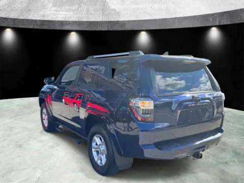 More photos of 2022 Toyota 4Runner SR5 Premium at Yonkers Automall, NY