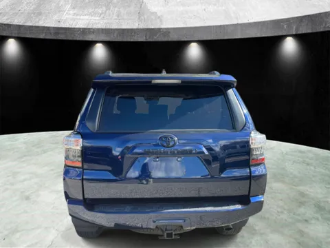 More photos of 2022 Toyota 4Runner SR5 Premium at Yonkers Automall, NY