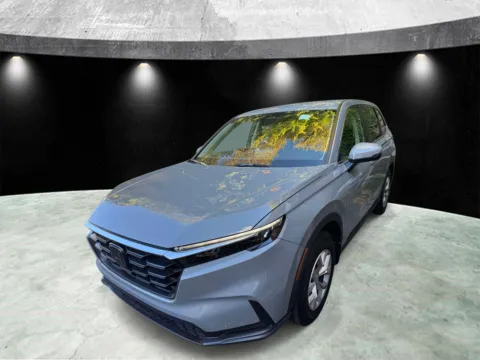 Another view of 2025 Honda CR-V LX AWD for sale in Yonkers, NY at Yonkers Automall