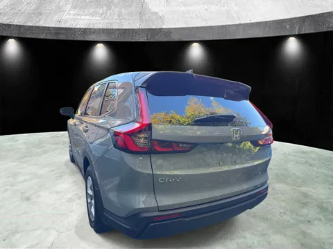 More photos of 2025 Honda CR-V LX AWD at Yonkers Automall, NY
