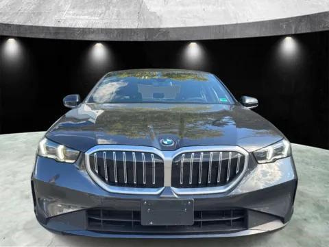 Photos of 2025 BMW 5 Series 530i xDrive Sedan for sale in Yonkers, NY at Yonkers Automall