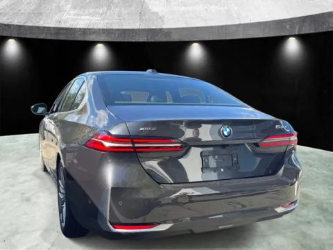More photos of 2025 BMW 5 Series 530i xDrive Sedan at Yonkers Automall, NY