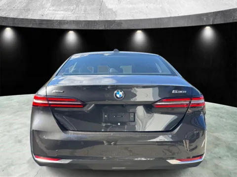 More photos of 2025 BMW 5 Series 530i xDrive Sedan at Yonkers Automall, NY