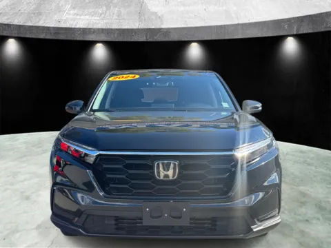 Photos of 2024 Honda CR-V EX AWD for sale in Yonkers, NY at Yonkers Automall