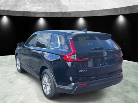 More photos of 2024 Honda CR-V EX AWD at Yonkers Automall, NY
