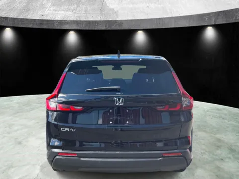 More photos of 2024 Honda CR-V EX AWD at Yonkers Automall, NY