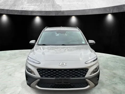 Photos of 2023 Hyundai Kona SEL Auto AWD for sale in Yonkers, NY at Yonkers Automall