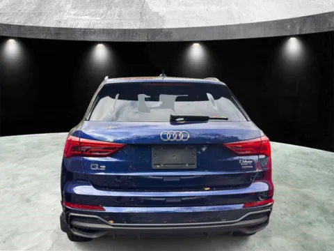 More photos of 2025 Audi Q3 S line Premium Plus 45 TFSI quattro at Yonkers Automall, NY
