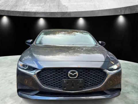 Photos of 2025 Mazda Mazda3 Sedan 2.5 S Select Sport FWD for sale in Yonkers, NY at Yonkers Automall