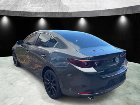 More photos of 2025 Mazda Mazda3 Sedan 2.5 S Select Sport FWD at Yonkers Automall, NY