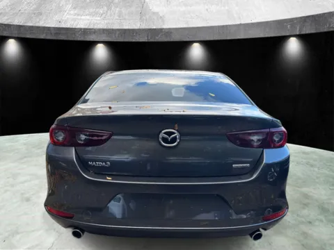 More photos of 2025 Mazda Mazda3 Sedan 2.5 S Select Sport FWD at Yonkers Automall, NY