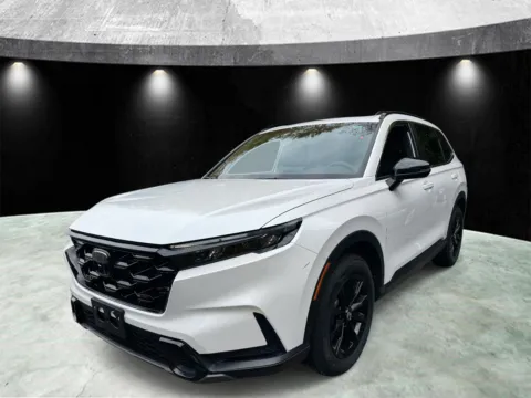 Photos of 2025 Honda CR-V Hybrid Sport-L for sale in Yonkers, NY at Yonkers Automall