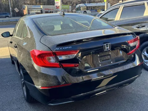 More photos of 2019 Honda Accord EX at Yonkers Automall, NY
